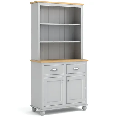 2 Door Dresser