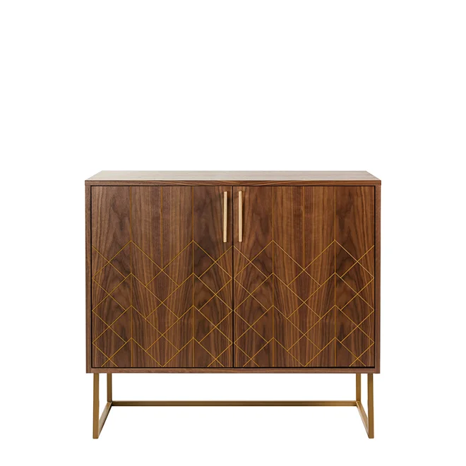 2 Door Sideboard