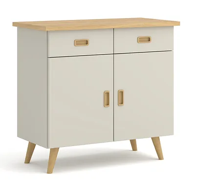 2 Door Sideboard