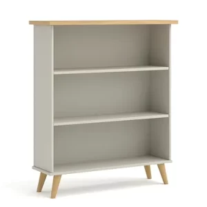 Small 3 Shelf Bookcase