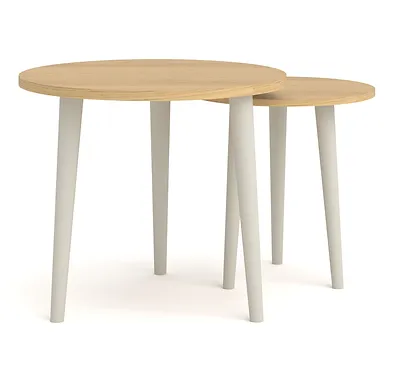 Nest Of Tables
