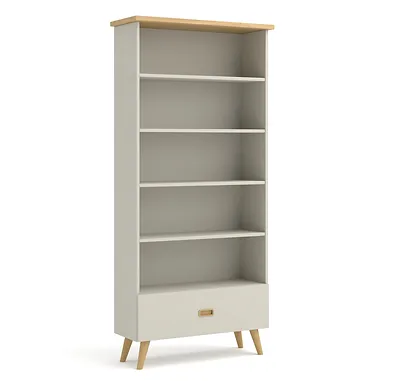 Tall Bookcase