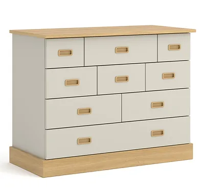Rummage Chest