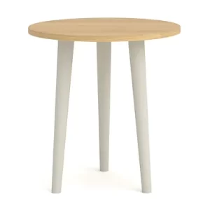 Round Side Table