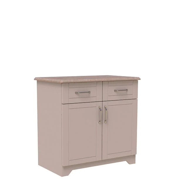 2 Door Sideboard