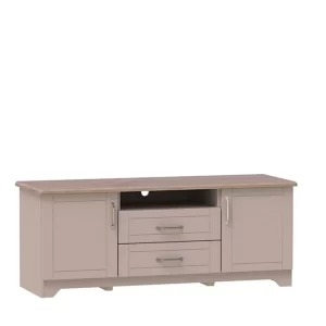 Large TV Unit