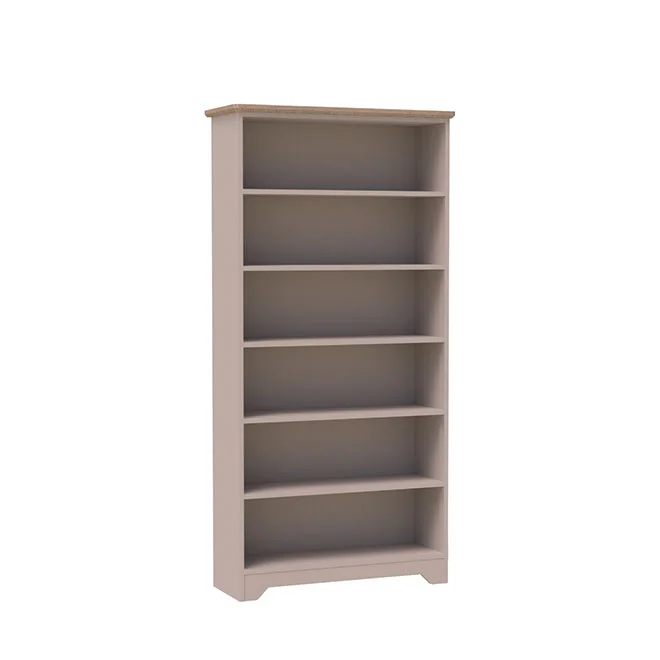 5 Shelf Bookcase