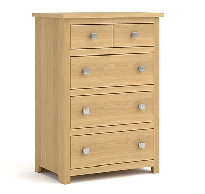 5 Drawer Chest
