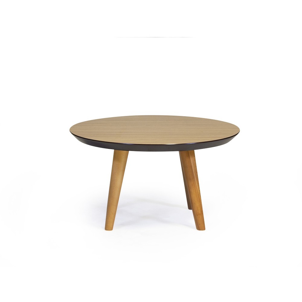 Marroncino Side Table